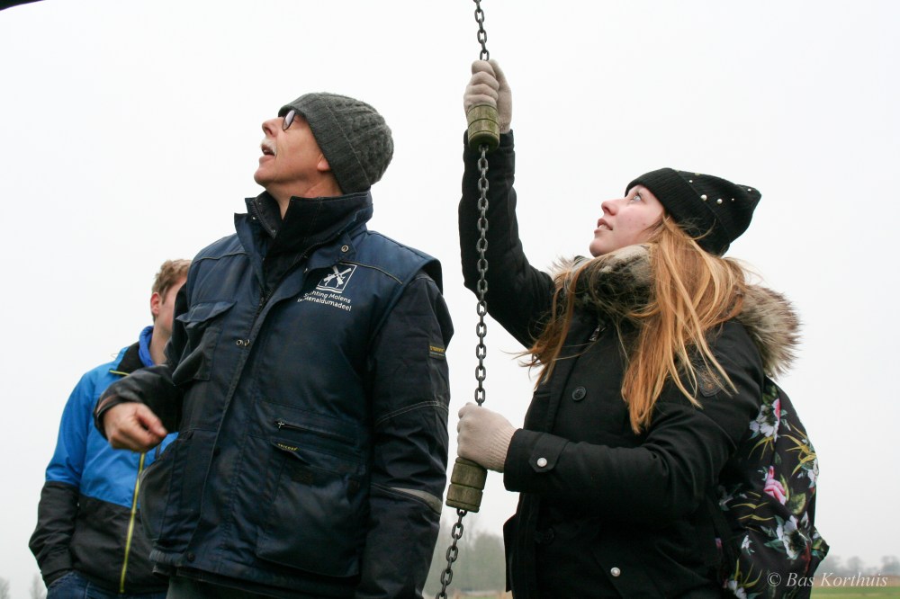 HVHL - landschapsexcursie 7-13-02-2019